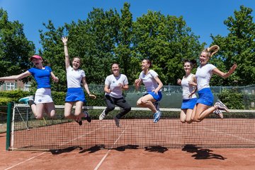 Bild 3 - OL Grossflottbeker THGC - Harburger TB : Ergebnis: 8:1